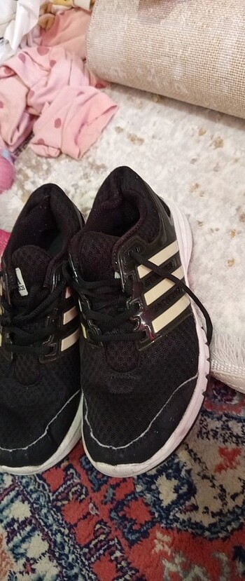 36 Beden Spor ayakkabı