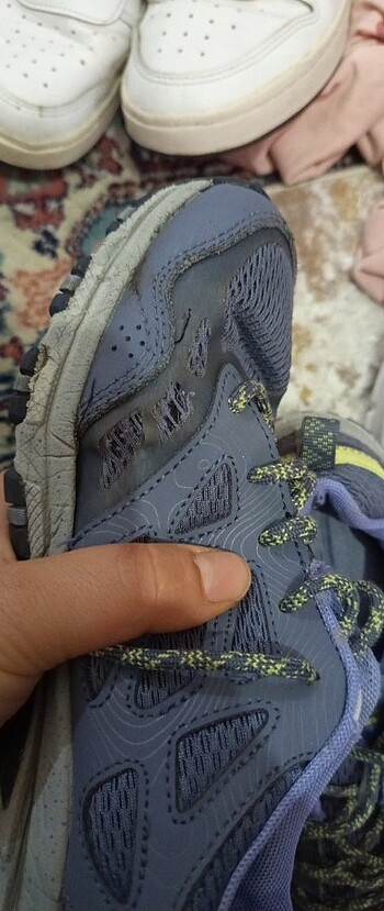 Skechers Spor ayakkabı