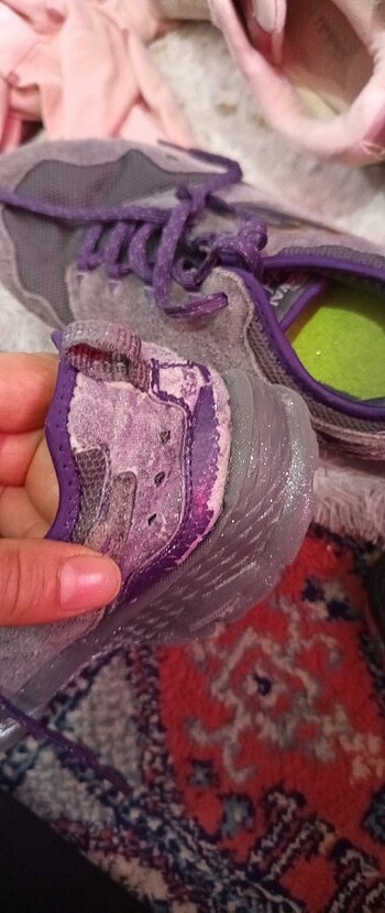 Skechers Spor ayakkabı