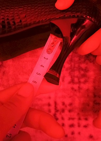 Topuklu ayakkabı - Görsel 12