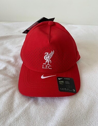 NİKE LİVERPOOL ŞAPKA