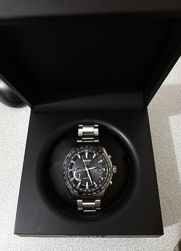 Seiko SEIKO ASTRON