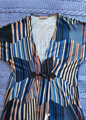 Bohem V Yaka Uzun Kaftan