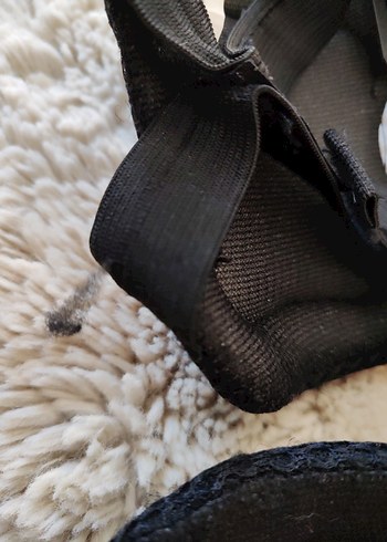 Bisiklet/Kaykay Koruyucu Ekipman - Görsel 3