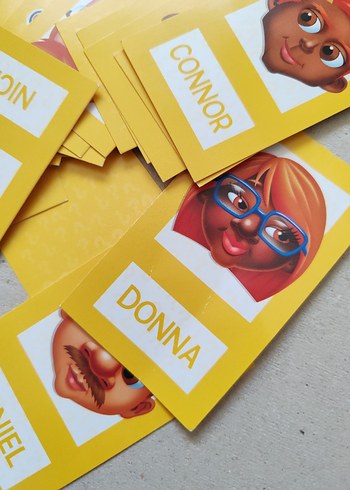 Bil Bakalım Kim? - Görsel 3