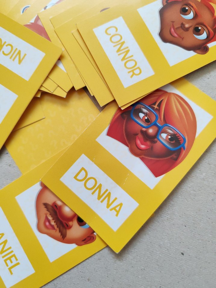 Bil Bakalım Kim? - Görsel 3