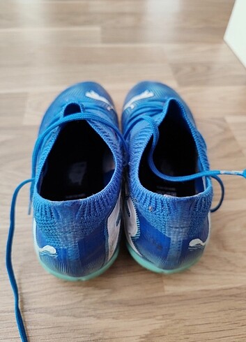 Puma Puma Çim Saha Kramponu