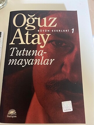 Tutunamayanlar