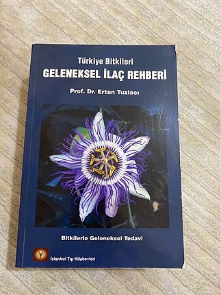 Geleneksel ilaç rehberi