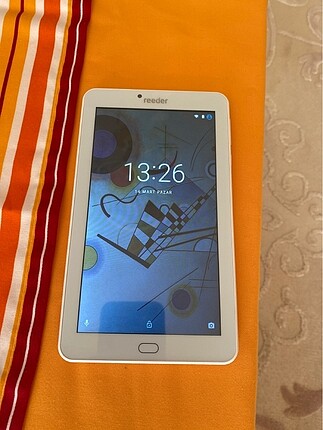 REEDER M7 GO Wi fi Tablet