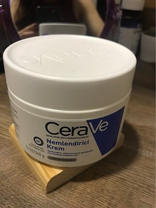 CeraVe nemlendirici