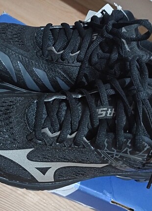 Sıfır mizuno