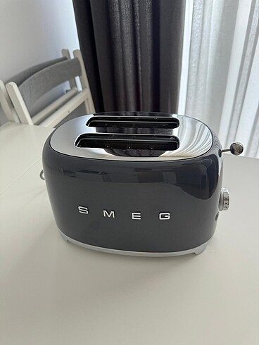 Smeg Ekmek Kızartma Makinesi