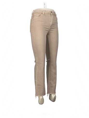 Mango Mango Jean / Kot %70 İndirimli.