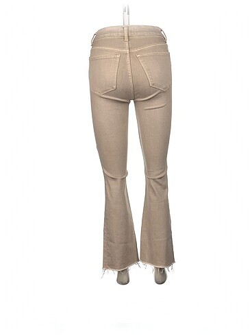 34 Beden Mango Jean / Kot %70 İndirimli.