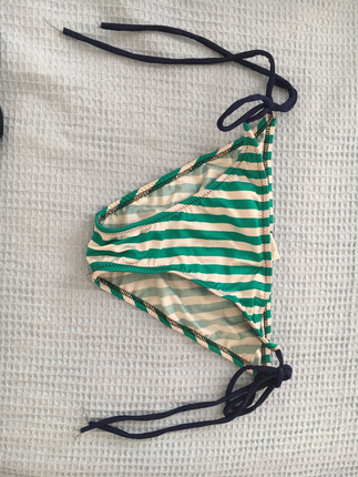 Bikini altı