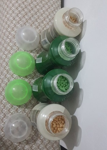 Beden Renk Long Temizleyici Boncuklar Çeşitleri