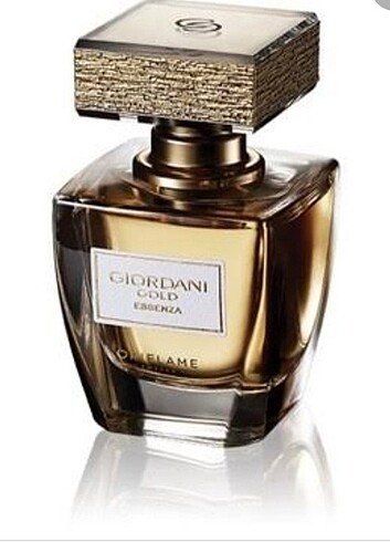 Oriflame GIORDANI ESSENZA