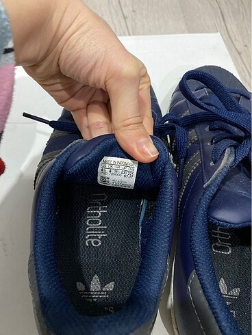 36,5 Beden çeşitli Renk Adidas Süperstar Ayakkabi