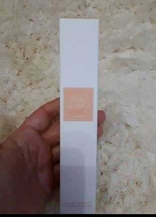 Pur blanca