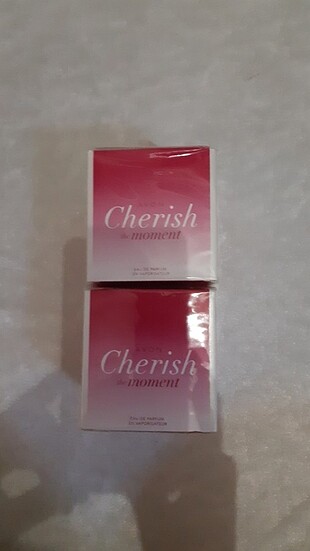 Cherish 2 adet