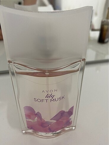 Avon lily parfüm