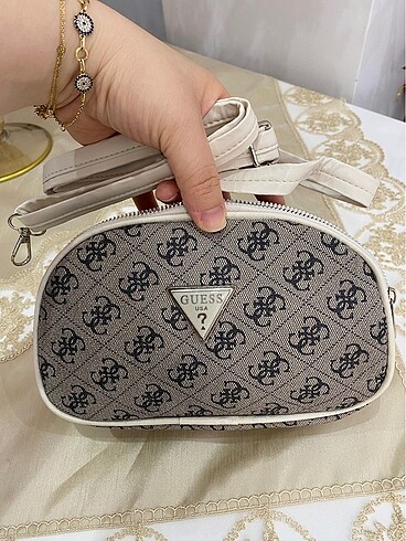 Guess çanta muadil sıfır