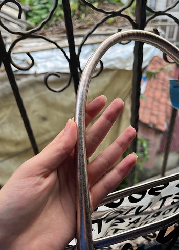  Beden siyah Renk Kilitli Baskılı Siyah Kadın Çanta
