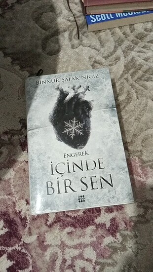 İçinde bir sen engerek 