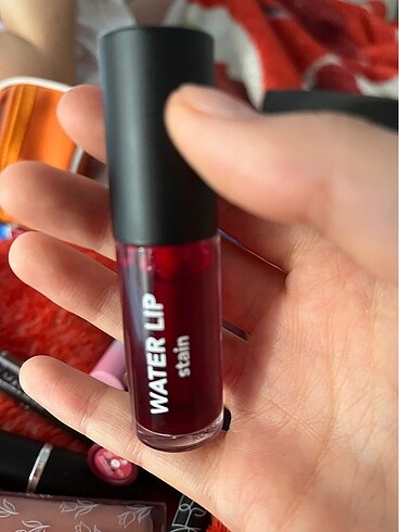 Flormar tint 3 numara