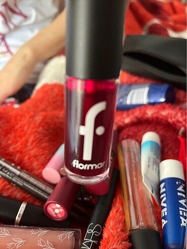 Beden Flormar tint 3 numara