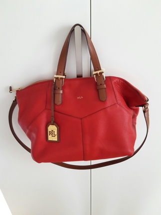 Ralph Lauren Çanta