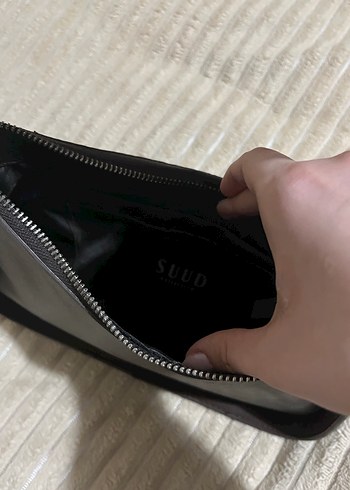 Kahverengi Çanta - Görsel 2