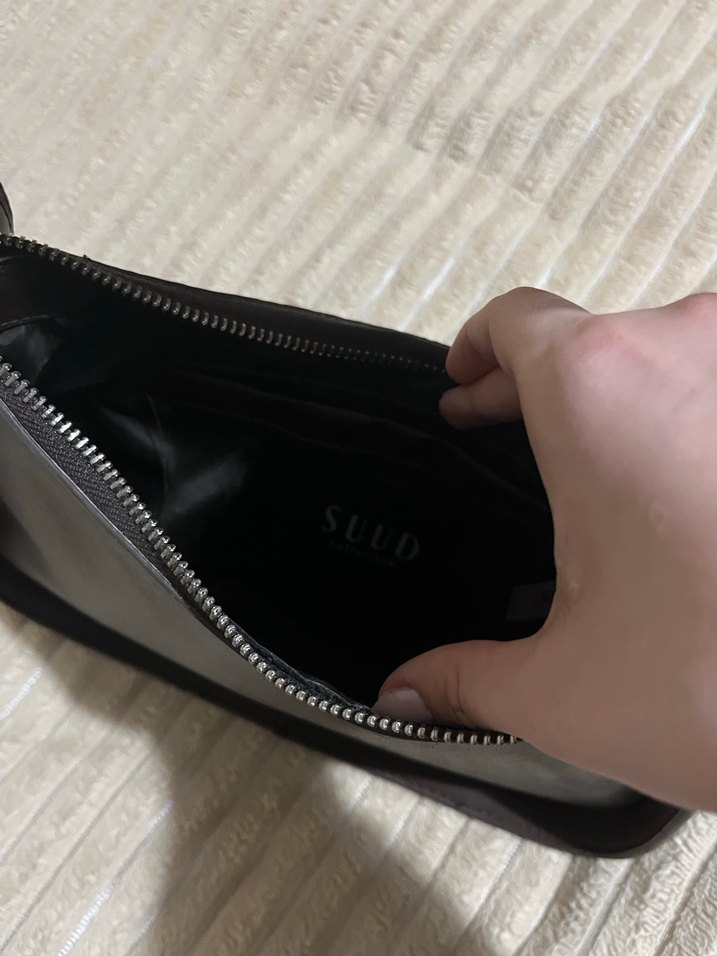 Kahverengi Çanta - Görsel 2