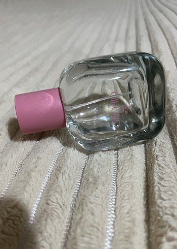 Zara Orchid Kadın Parfümü - Görsel 2