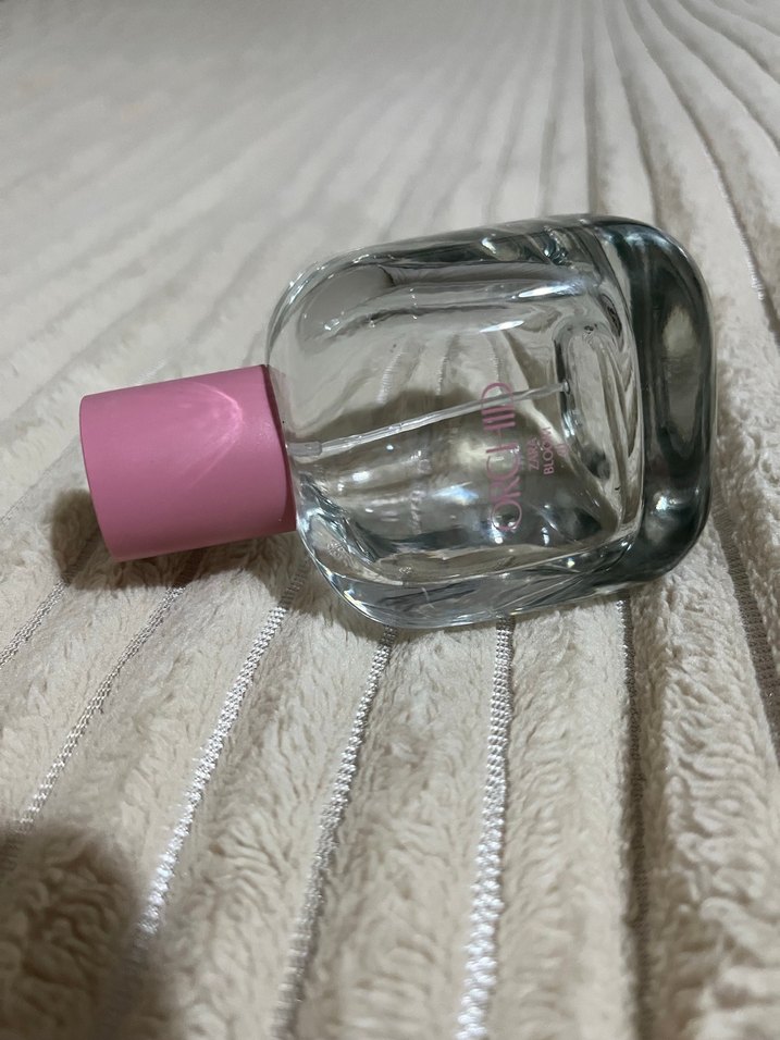 Zara Orchid Kadın Parfümü - Görsel 2