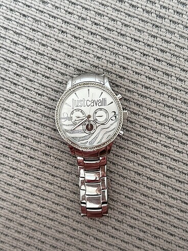 Just cavalli kadın saat