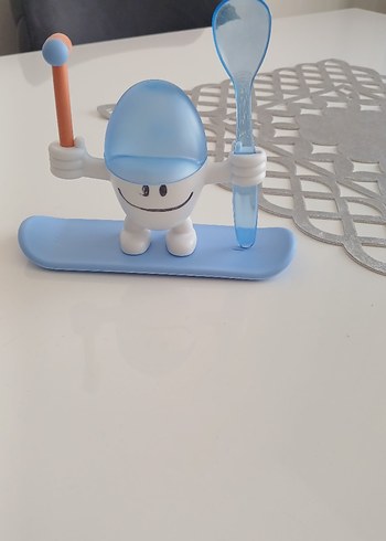 Diğer mavi cocuk yumurtalik