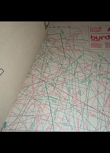 Burda