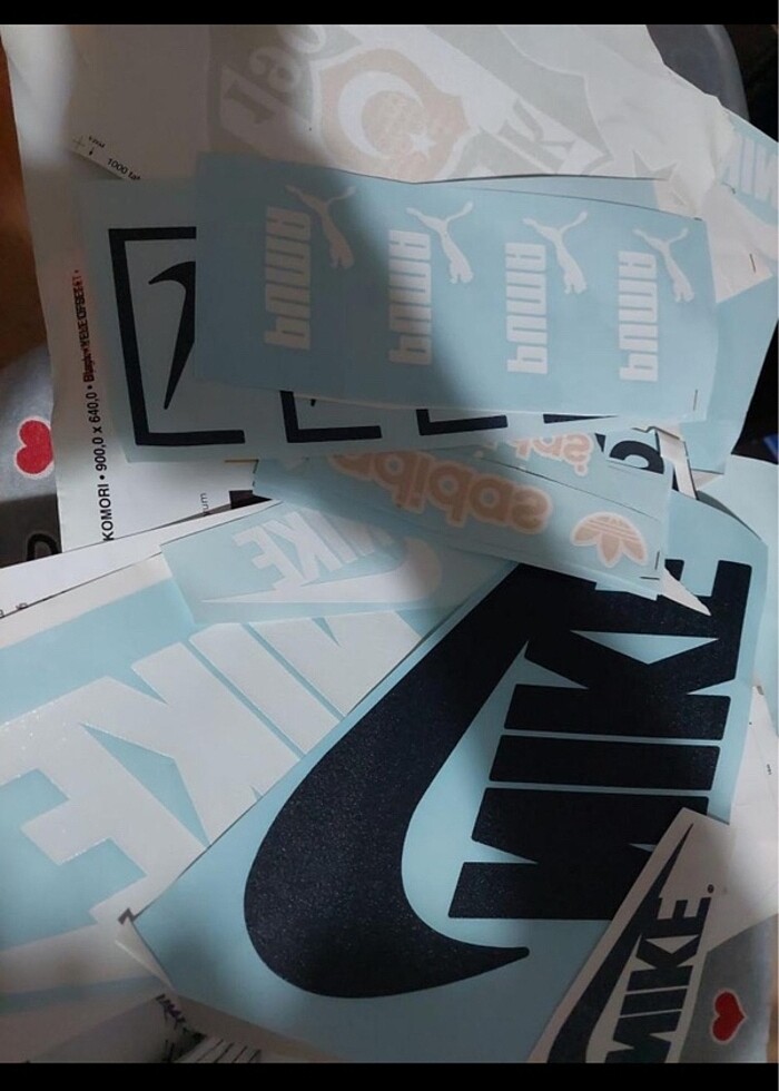 Transfer baskı - Görsel 3