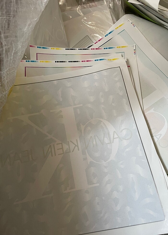 Transfer baskı - Görsel 5