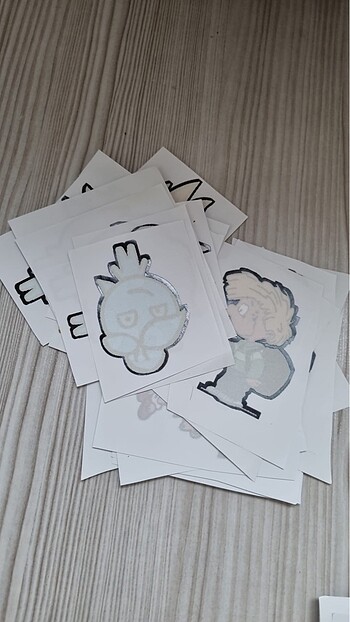 Transfer baskı - Görsel 4