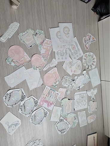 Transfer baskı - Görsel 2