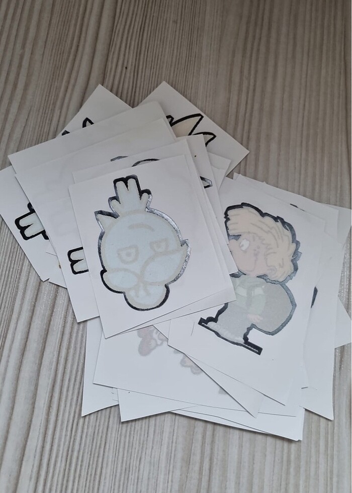 Transfer baskı - Görsel 4