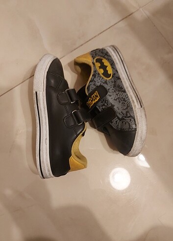 Diğer Batman spor ayakkabi