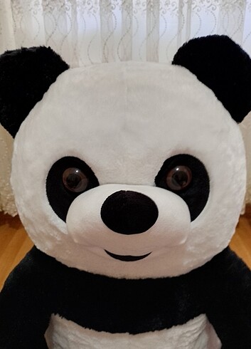 Oyuncak Panda 