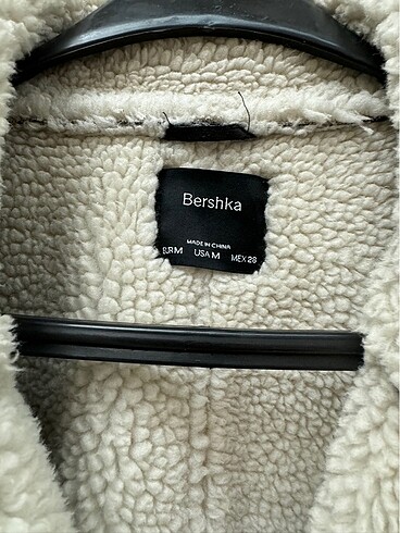 Bershka Bershka Mont