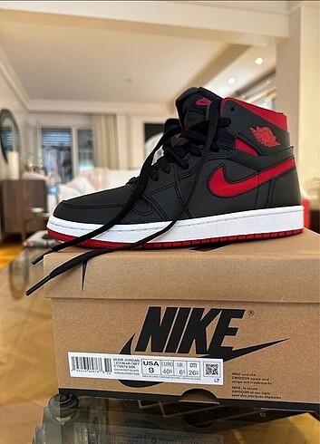 Nike Nike Air Jordan