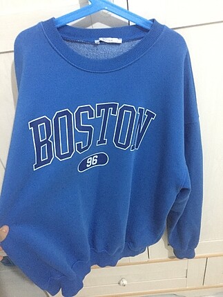 Addax boston sweatshirt