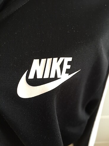 xs Beden nike ceket